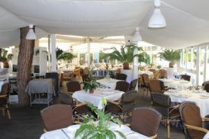 Restaurante Butarque