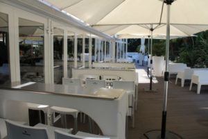 Restaurante Butarque