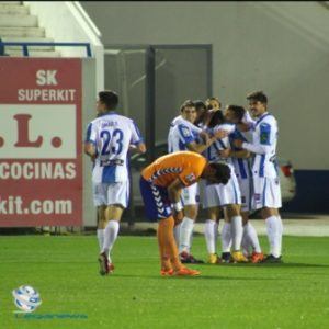 CD Leganés-Copa Alavés