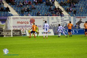 CD Leganés-Copa Alavés