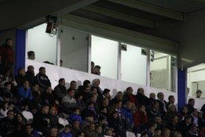 Leganés-Athletic B