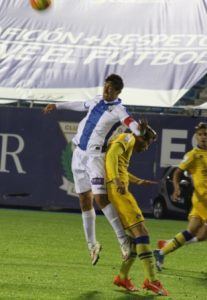 Leganés-Alcorcón