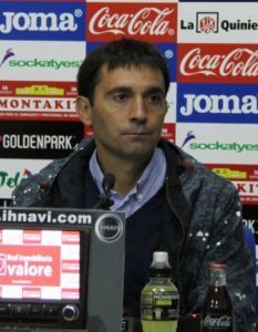 Asier Garitano