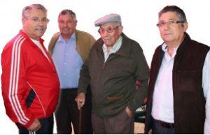 Salustiano Toribio