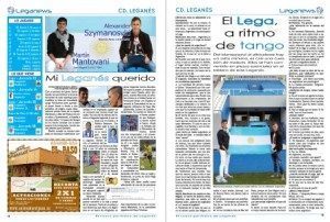 Lega Tango