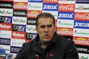 Jose Ramón Sandoval
