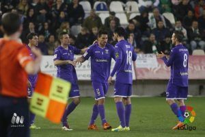 Córdoba-Leganés