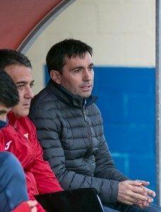 Asier Garitano