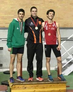 Atletismo
