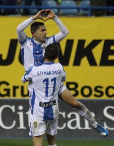 Leganés-Osasuna