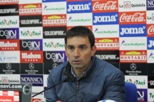 Asier Garitano