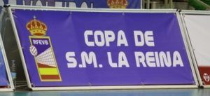 Final Copa Reina