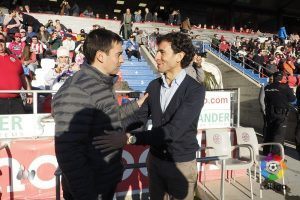 Asier Garitano