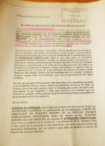 Testigo Suicidio Diego