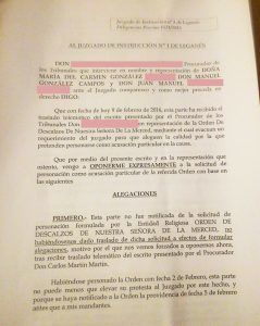 Testigo Suicidio Diego