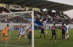 Elche-Leganés