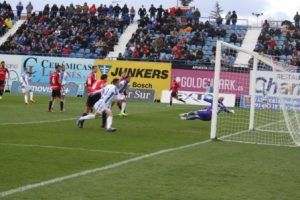 Leganés-Osasuna