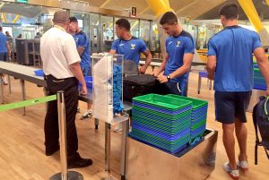 Vía: @CDLeganés