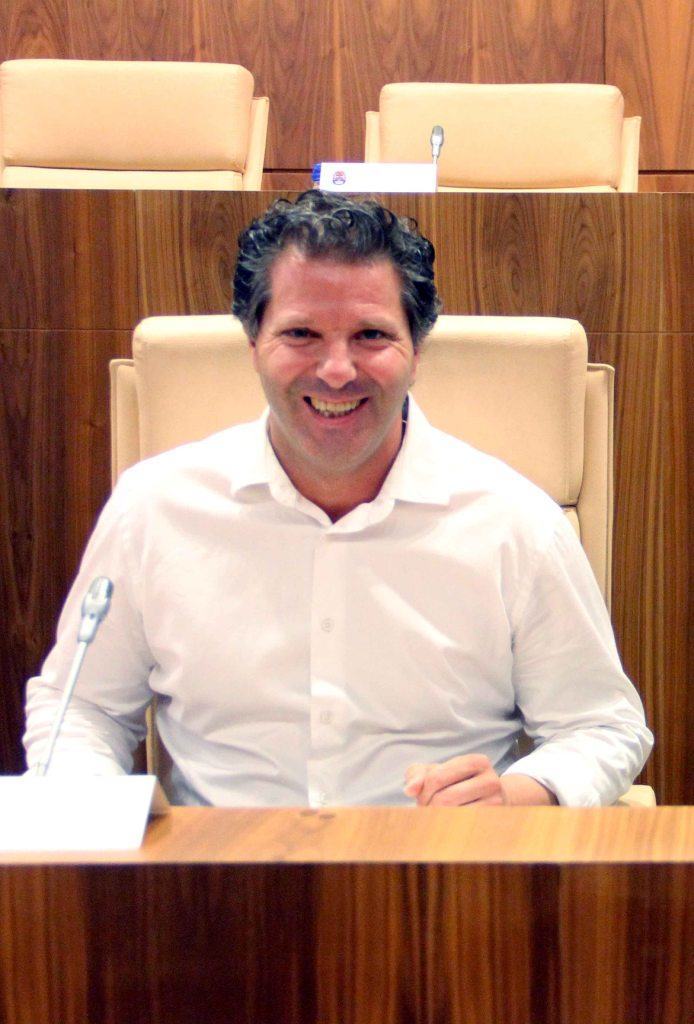 Jorge Pérez