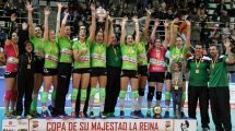 Final Copa Reina