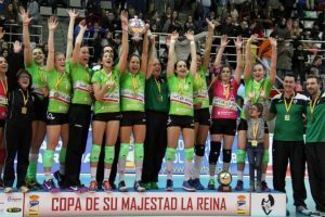 Final Copa Reina