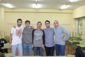 reportaje estado islámico