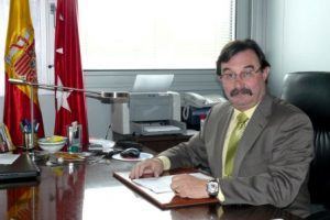 director severo ochoa