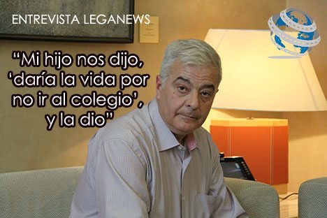Suicidio Diego