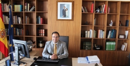 Entrevista Alcalde