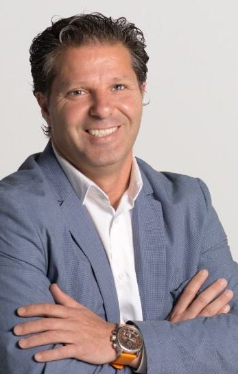 Jorge Pérez