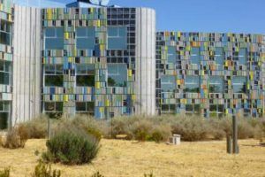 podemos biblioteca central