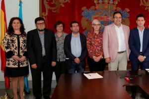 ayto iu entra en gobierno