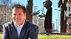 politica - ciudadanos- junta directiva