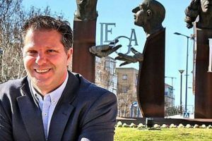 politica - ciudadanos- junta directiva