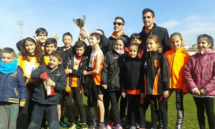 Atletismo
