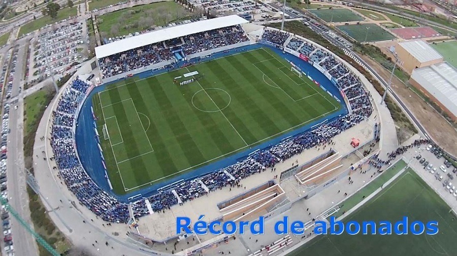 Abonados