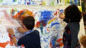 Aniversario CC Julián Besteiro