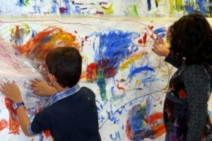 Aniversario CC Julián Besteiro