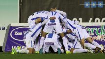 Leganés-Valladolid