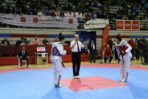 Taekwondo