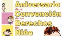 Derechos del niño
