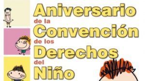 Derechos del niño