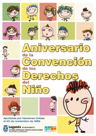 Derechos del niño