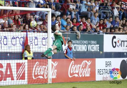 Liga Osasuna