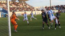 Leganés-Elche
