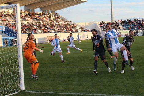 Leganés-Elche