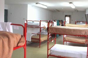 Campaña contra el frío