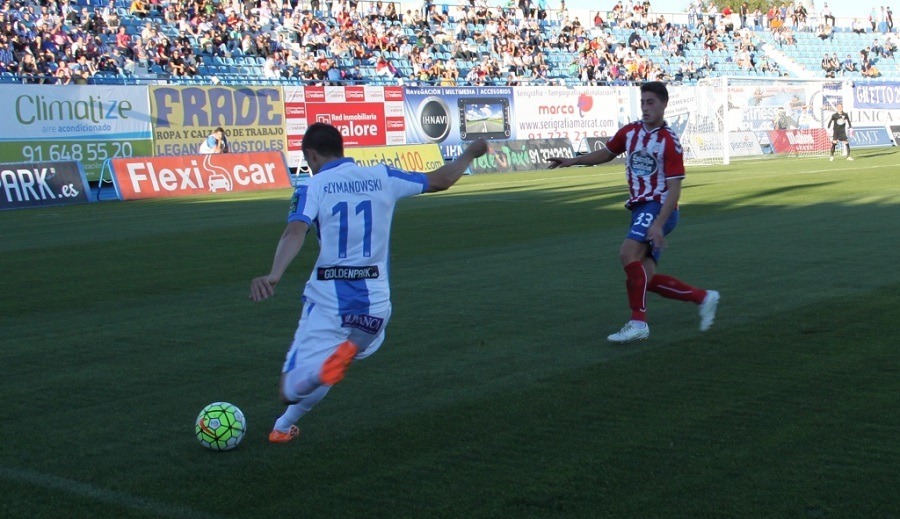 Lega-Lugo