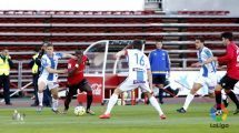 Mallorca-Leganés