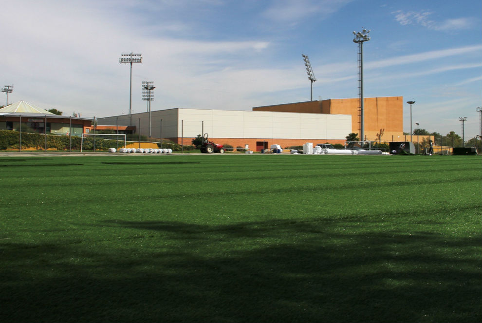 La Cantera césped nuevo 02